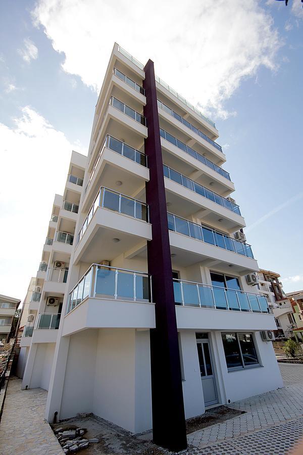 Apartment Melina Добра Вода Екстер'єр фото