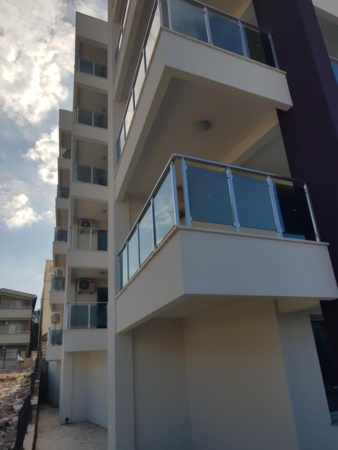 Apartment Melina Добра Вода Екстер'єр фото