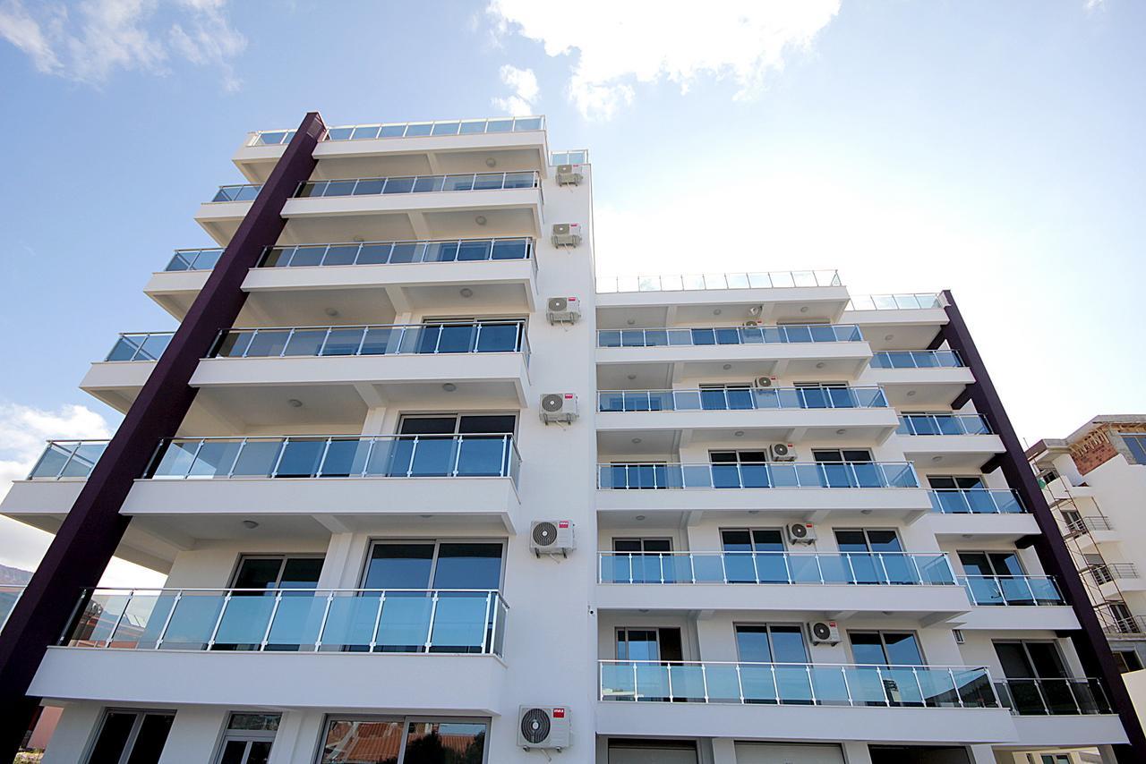 Apartment Melina Добра Вода Екстер'єр фото
