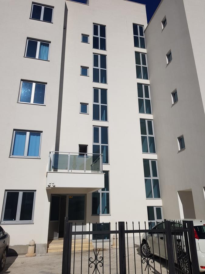Apartment Melina Добра Вода Екстер'єр фото