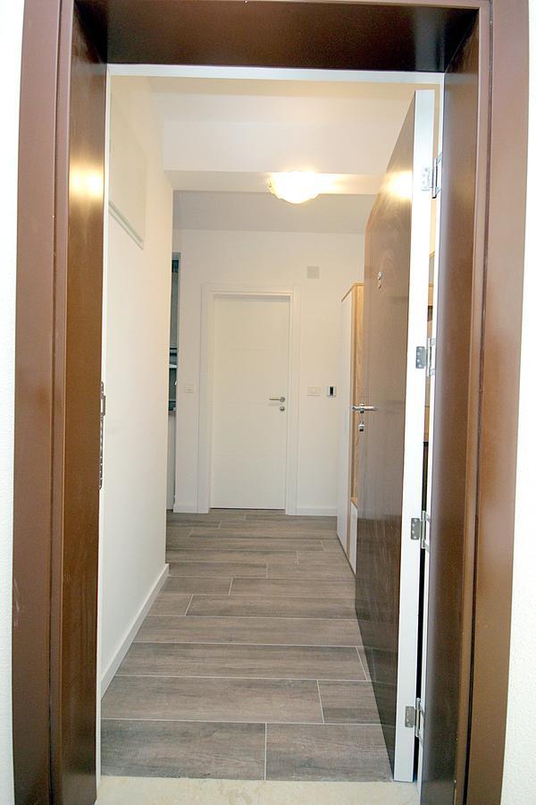 Apartment Melina Добра Вода Екстер'єр фото