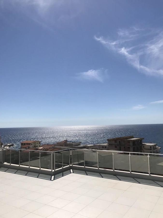 Apartment Melina Добра Вода Екстер'єр фото
