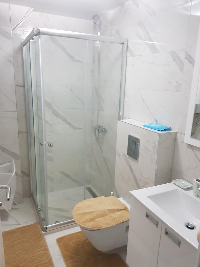 Apartment Melina Добра Вода Екстер'єр фото