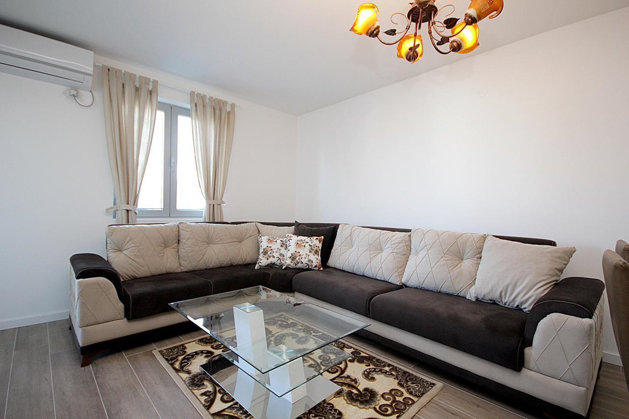 Apartment Melina Добра Вода Екстер'єр фото