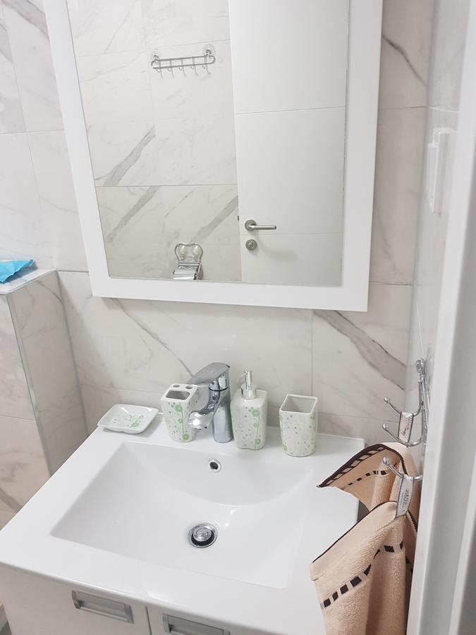 Apartment Melina Добра Вода Екстер'єр фото