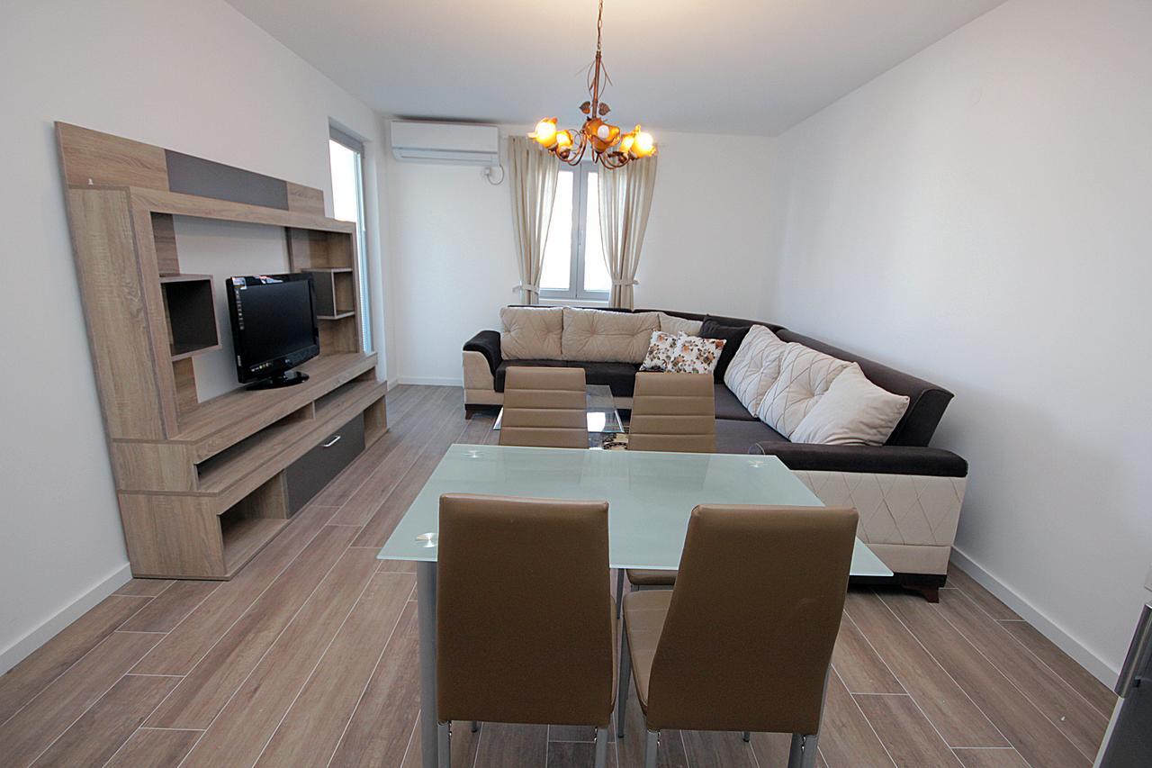 Apartment Melina Добра Вода Екстер'єр фото